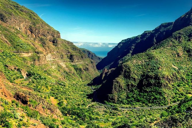 Guided Tour: Past and Present of Gran Canaria - Additional Information