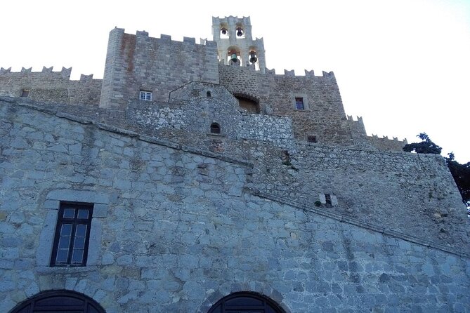 Guided Tour Patmos, Beaches, Windmills, Monasteries and Chora - Reviews and Ratings
