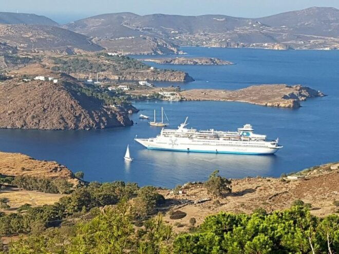 Guided Tour Patmos, St. John Monastery & Cave of Apocalypse - Customer Testimonial