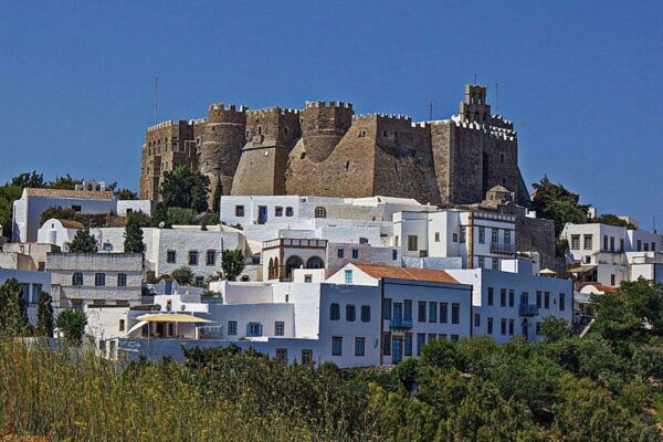 Guided Tour Patmos, St. John Monastery & Cave of Apocalypse - Common Questions