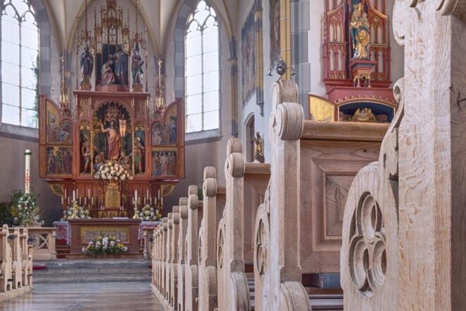 Guided Tour Patmos to Explore the Most Religious Highlights - Itinerary Information
