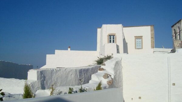 Guided Tour Patmos to Explore the Most Religious Highlights - Tips for a Meaningful Experience