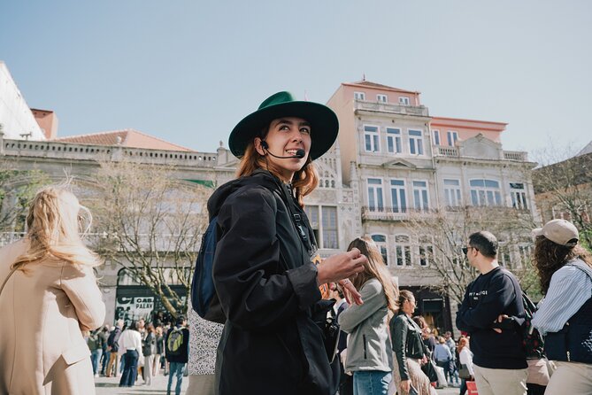 Guided Tour & Photo Experience in Portugal - Tour Overview and Booking Details