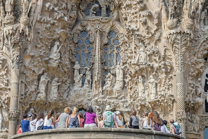 Guided Tour Sagrada Familia and Park Guell - Customer Feedback and Recommendations
