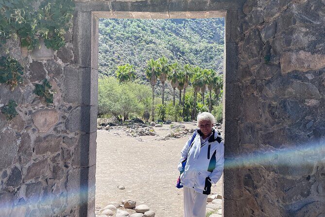 Guided Tour San Javier Mission - Good To Know