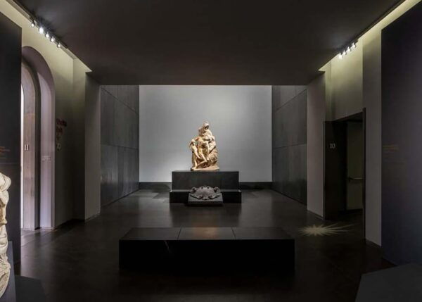 Guided Tour: Sforza Castle & Michelangelos Pietà Rondanini - Frequently Asked Questions