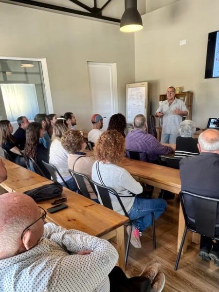 GUIDED TOUR + TASTE IN A MUSHROOM FARM - Frequently Asked Questions