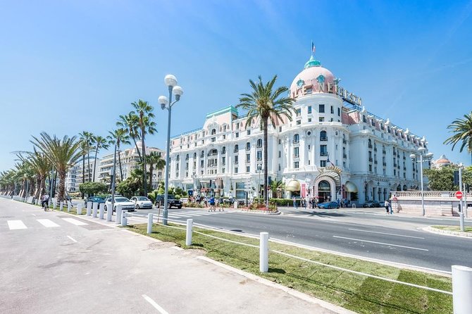 GUIDED TOUR: The French Riviera - Indulging in Gastronomic Delights