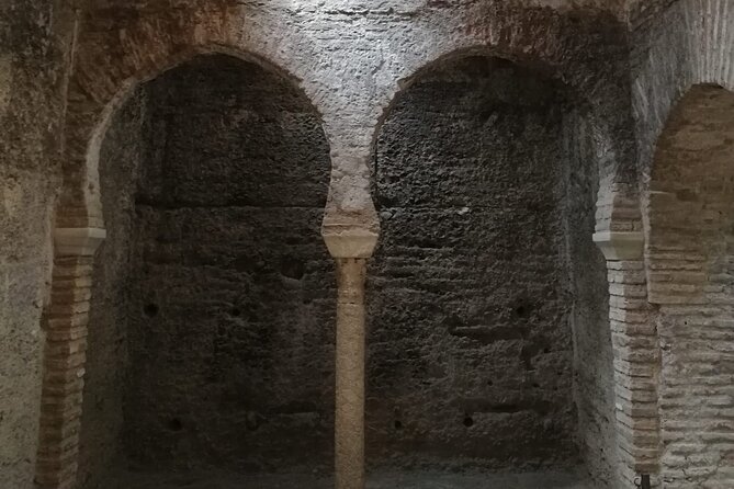 Guided Tour the Nasrid Life - Cancellation Policy and Refund Details