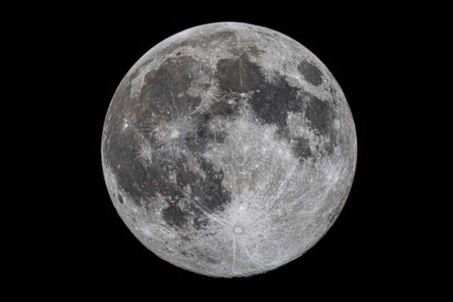 Guided Tour Through the Nightsky in the Granada Geopark - Activity Highlights