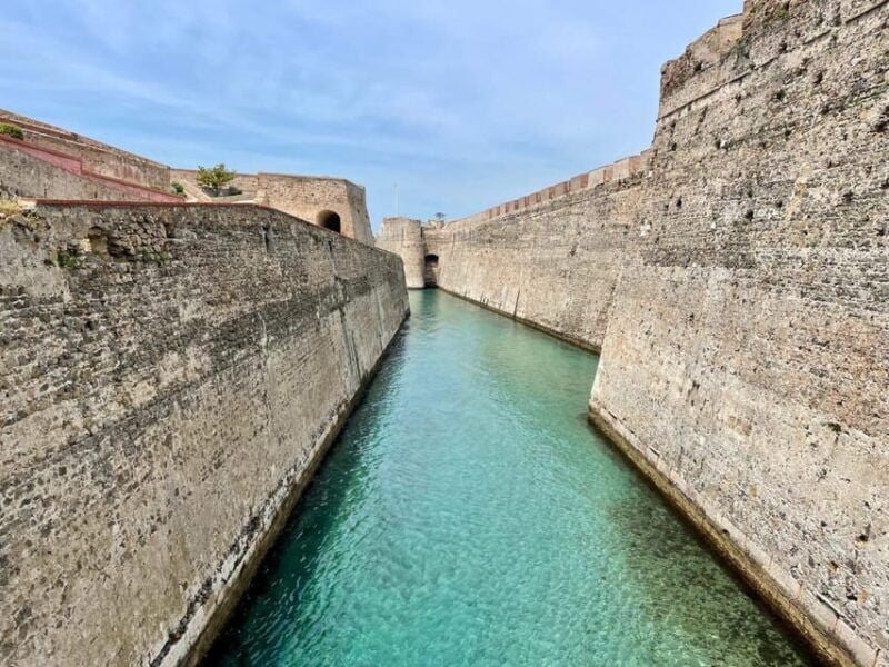Guided Tour Through the Old Town of Ceuta - Good To Know