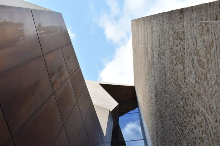 Guided Tour Through the Sudeten German Museum - Key Points