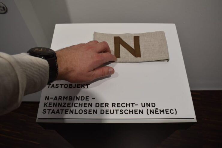 Guided Tour Through the Sudeten German Museum - Museum Overview