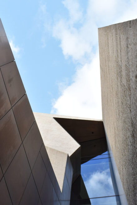 Guided Tour Through the Sudeten German Museum - Exhibition Themes