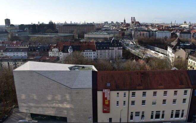 Guided Tour Through the Sudeten German Museum - Cultural Significance