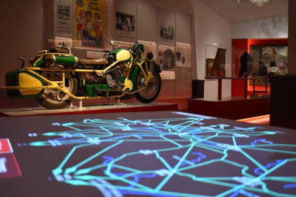 Guided Tour Through the Sudeten German Museum - The Sum Up