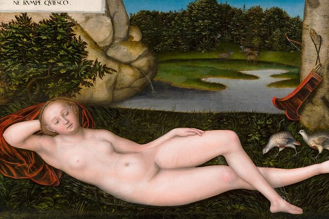 Guided Tour Thyssen Museum Skip the Line - Review by Pablo_M and Hosts Response