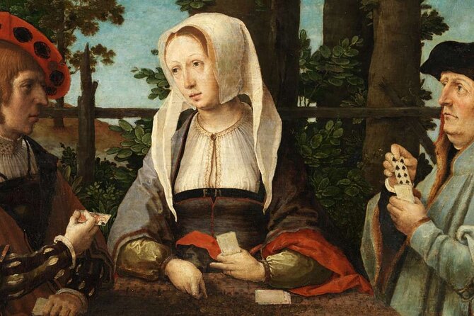 Guided Tour Thyssen Museum Skip the Line - Additional Reviews and Recommendations