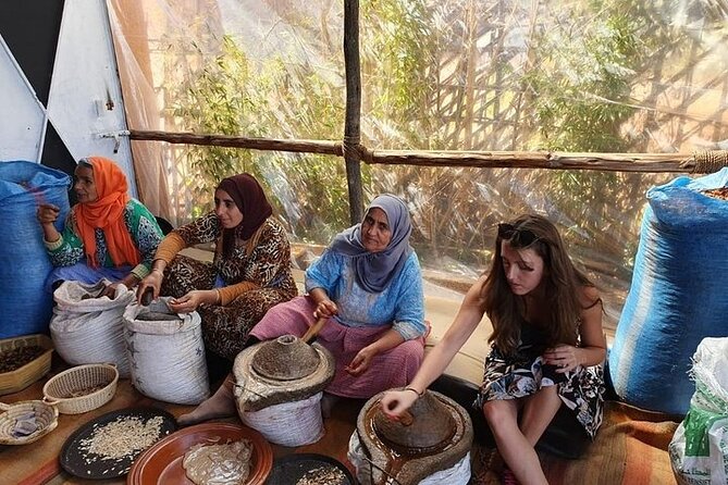 Guided Tour To Atlas Mountains With Camel Ride In Marrakech - Frequently Asked Questions