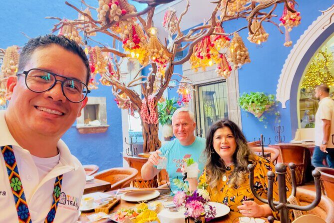 Guided Tour to Chapala Ajijic and Tlaquepaque from Guadalajara - A Deep Dive into the Experience