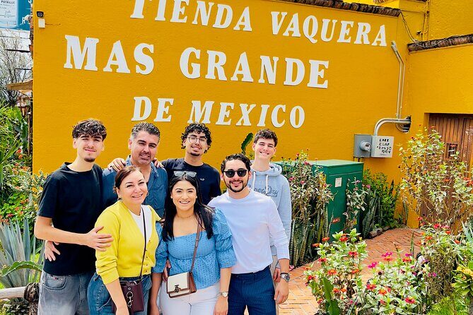 Guided Tour to Chapala Ajijic and Tlaquepaque from Guadalajara - Final Thoughts