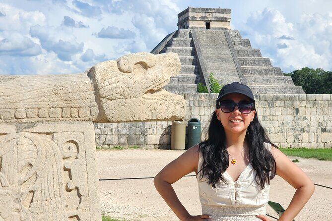 Guided tour to Chichén Itzá from Mérida - Good To Know