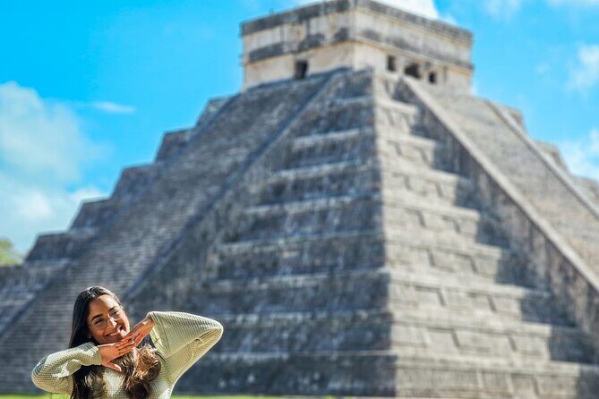 Guided tour to Chichén Itzá from Mérida - Discovering the Experience: What to Expect