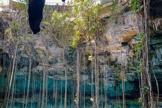Guided Tour to Chichen Itza, Oxman Cenote and Valladolid City - Potential Drawbacks or Considerations