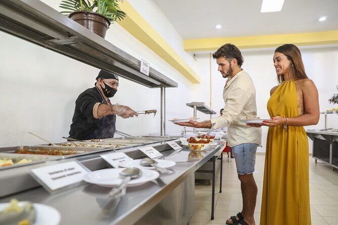 Guided Tour to Chichen Itza, Oxman Cenote and Valladolid City - FAQ