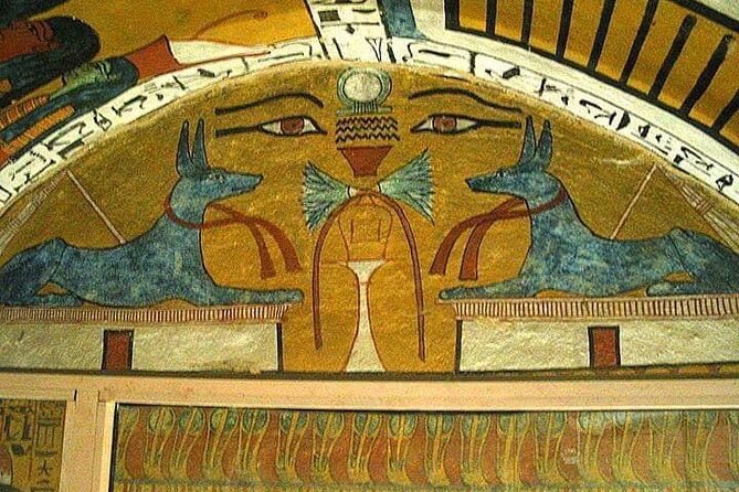 Guided Tour to Civilization Museum & Giza Pyramids - Booking Details