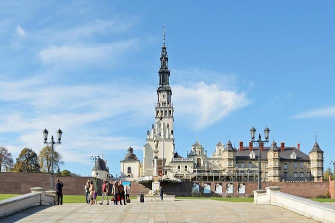 Guided Tour to Czestochowa From Krakow - Inclusions