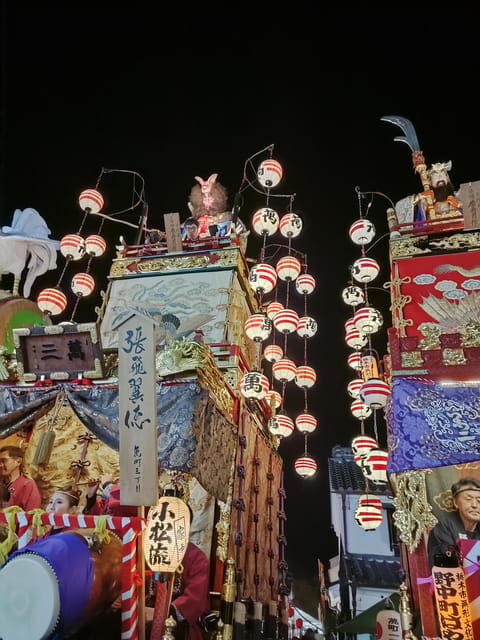 Guided tour to discover Tokyo. - A Deep Dive into the Tour Experience