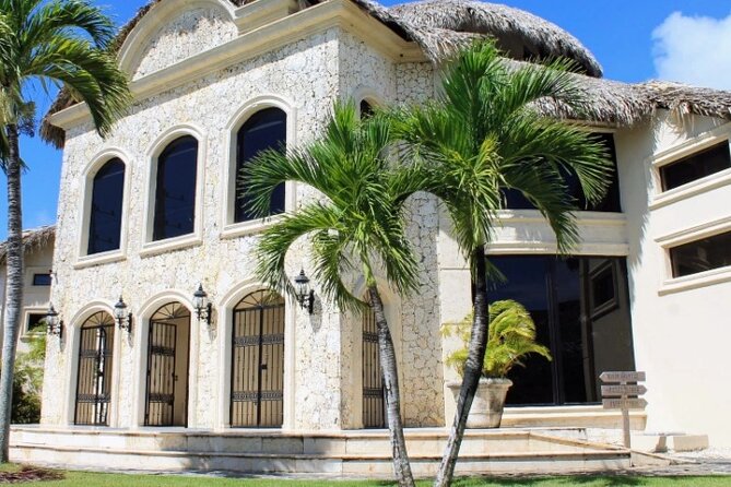 Guided Tour to Don Lucas Cigars Factory and Souvenirs Store - Tour Overview and Highlights