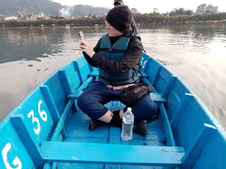 Guided Tour to Explore the Entire Pokhara City - Itinerary Highlights