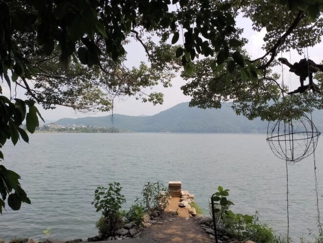 Guided Tour to Explore the Entire Pokhara City - Pickup Locations