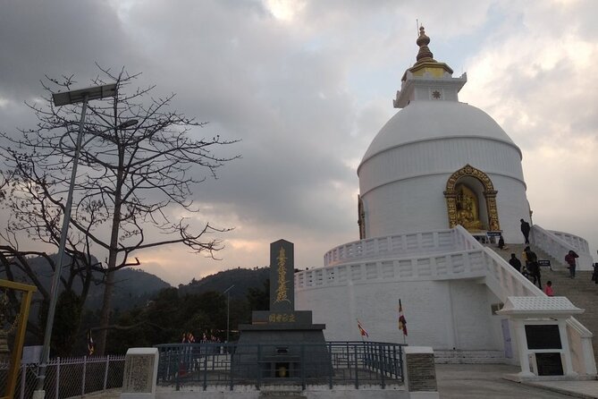 Guided Tour to Explore the Entire Pokhara City - Sunrise at Sarangkot