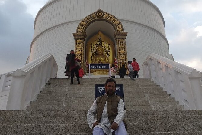 Guided Tour to Explore the Entire Pokhara City - Exploring Fewa Lake