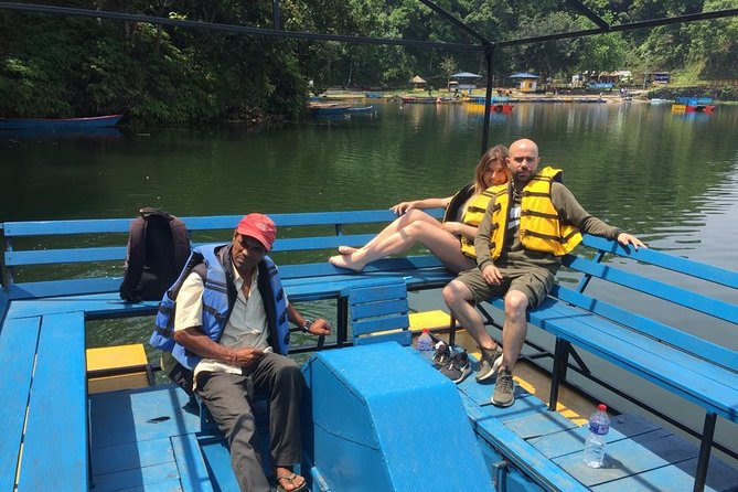 Guided Tour to Explore the Entire Pokhara City - Traveler Photos and Reviews