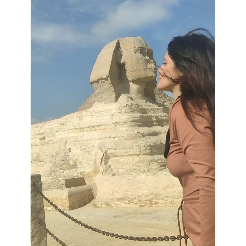 Guided tour to Giza Pyramids, Sphinx with The Grand Egyptian Museum - Why pair Giza with the Grand Egyptian Museum