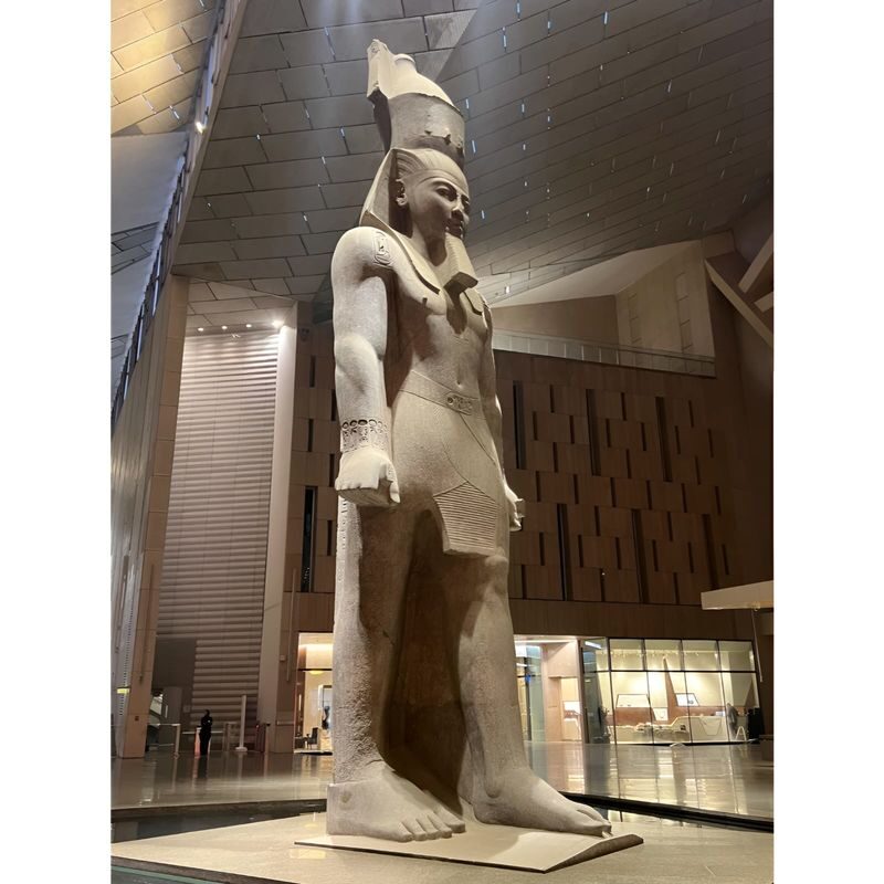 Guided tour to Giza Pyramids, Sphinx with The Grand Egyptian Museum - What the price covers, and what it does not