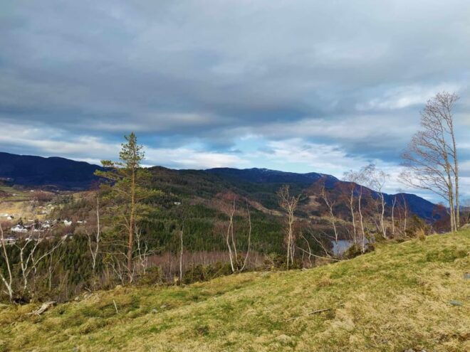 Guided Tour to Himakånå (Little Troll Tongue) / Hotel Pickup - Experience Highlights