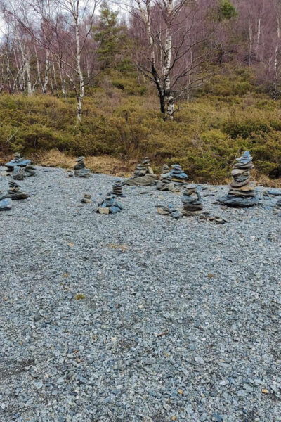 Guided Tour to Himakånå (Little Troll Tongue) / Hotel Pickup - Reservation and Payment Options