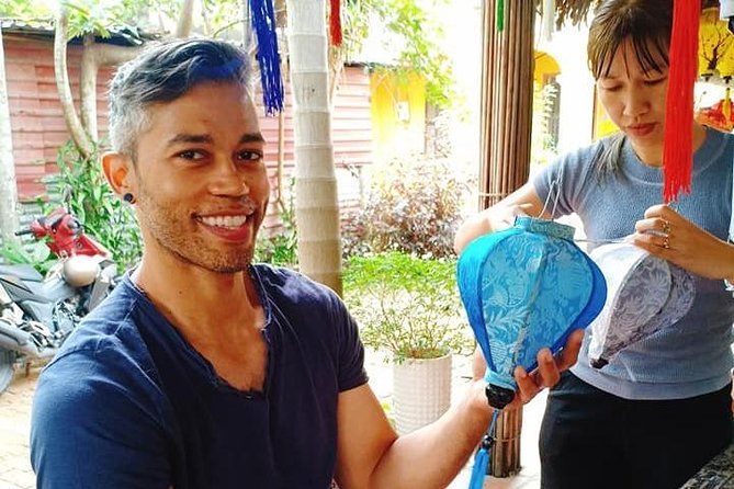 Guided Tour to Hoi an Ancient City & Lantern Making Class From Da Nang or Hoi an - Pricing and Booking Information