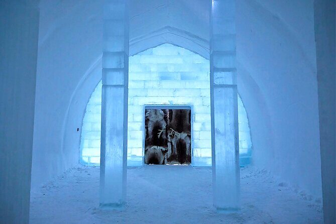 Guided Tour to Icehotel and Jukkasjärvi - Good To Know