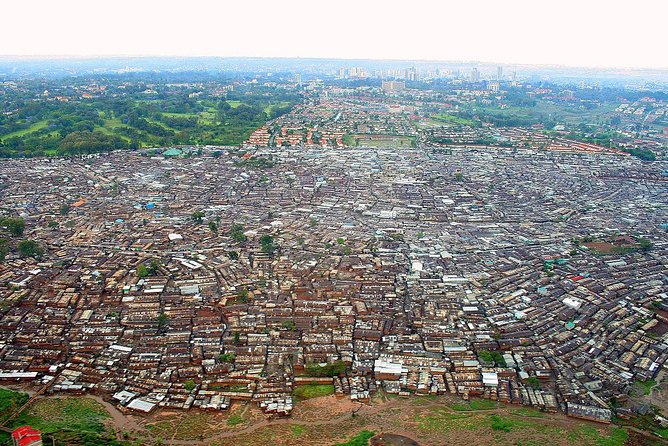 Guided Tour To Kibera Slum - Price and Booking Information