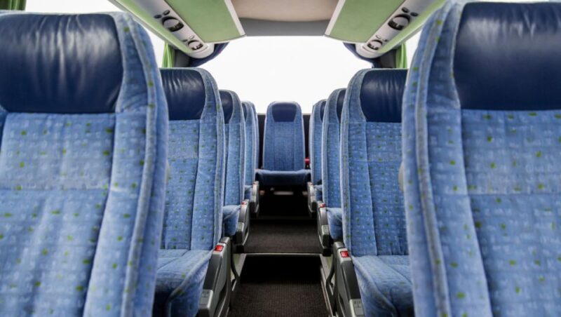 Guided Tour to Knossos Palace, Heraklion City & Minoan Farm - Good To Know