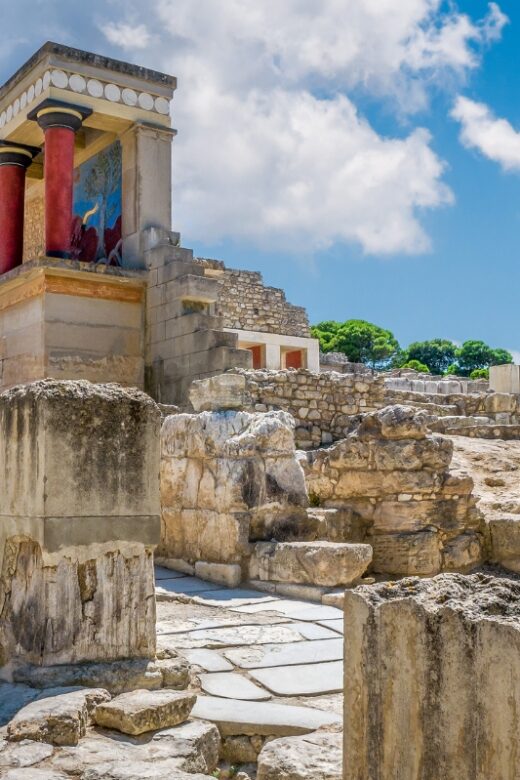 Guided Tour to Knossos Palace, Heraklion City & Minoan Farm - Final Thoughts