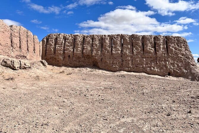 Guided Tour To Old Fortresses - Final Thoughts