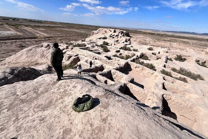 Guided Tour To Old Fortresses - FAQ