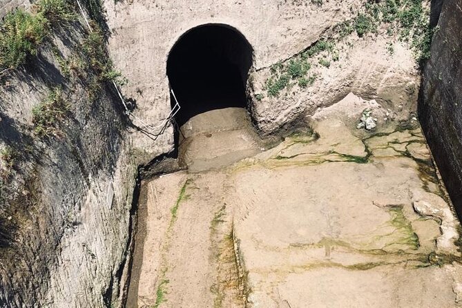 Guided Tour to Pompei and Herculaneum: Skip-the-line Tickets - Tips for a Smooth Guided Tour